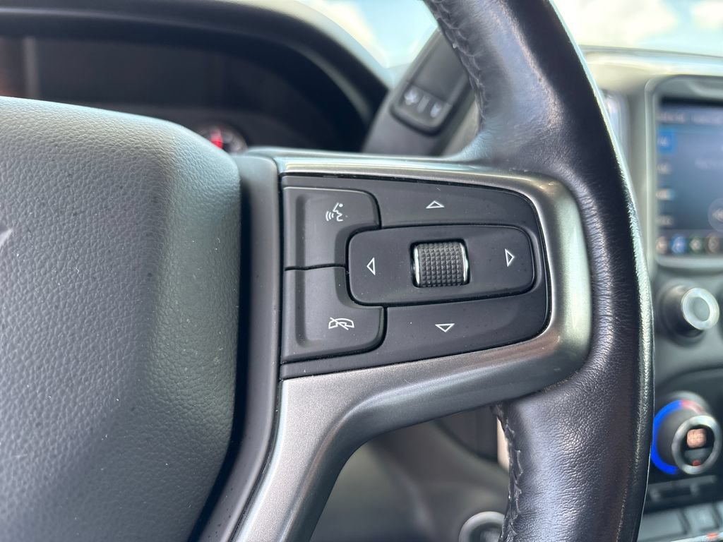 Used 2021 Chevrolet Silverado 1500 LT AWD/4WD image 41