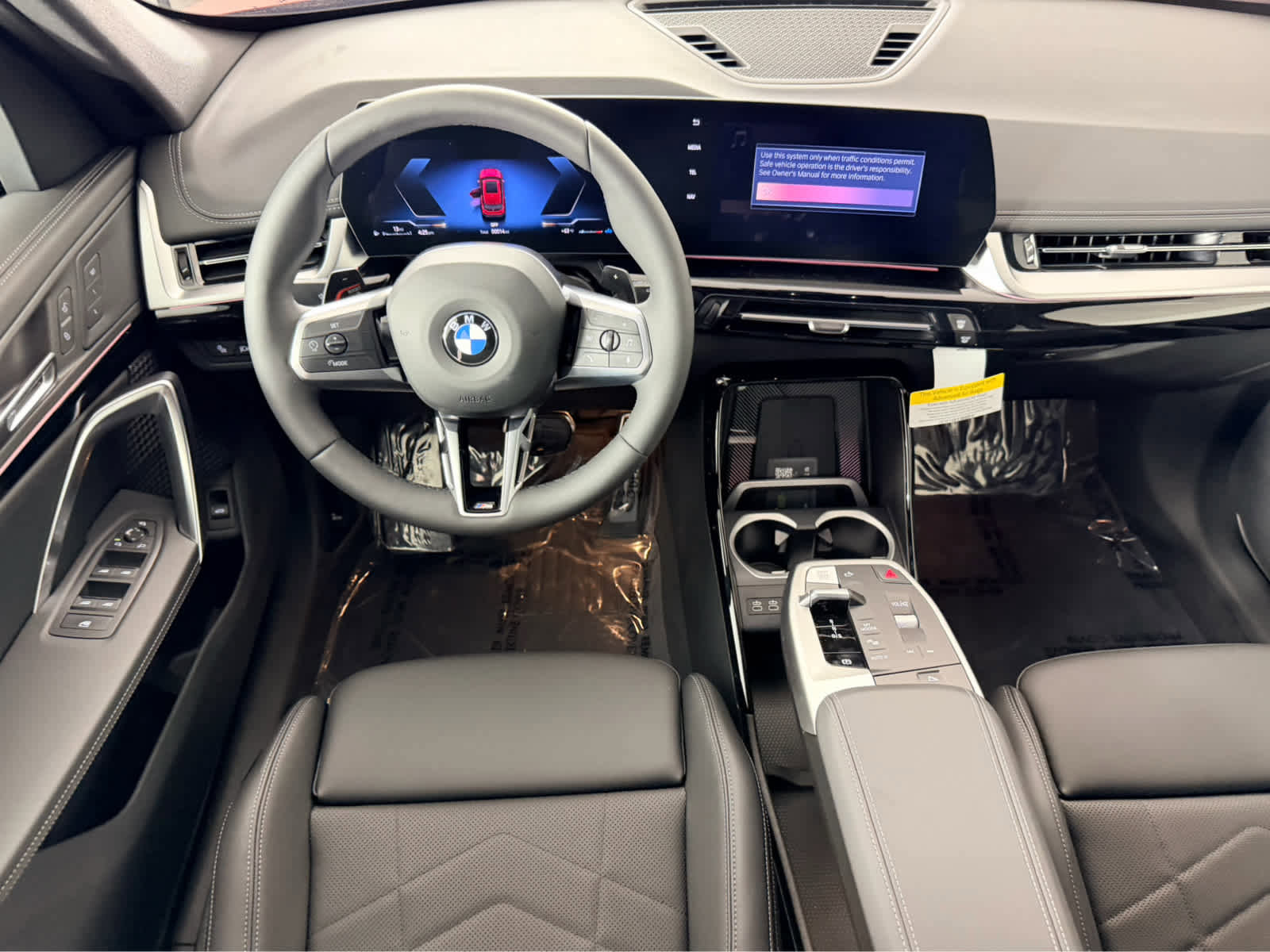 New 2026 BMW X1 xDrive28i w/ M Sport Package image 14