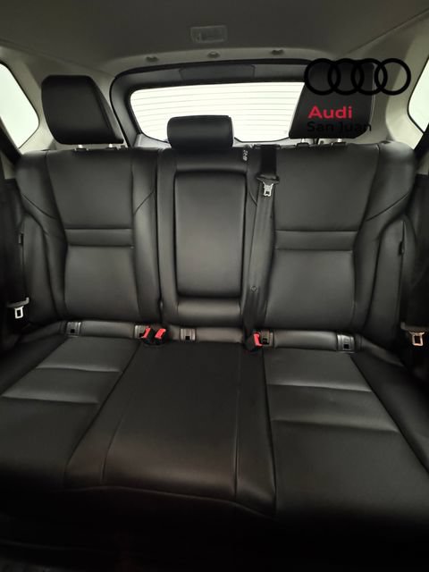Used 2024 Nissan Rogue SV w/ SV Premium Package FWD image 14