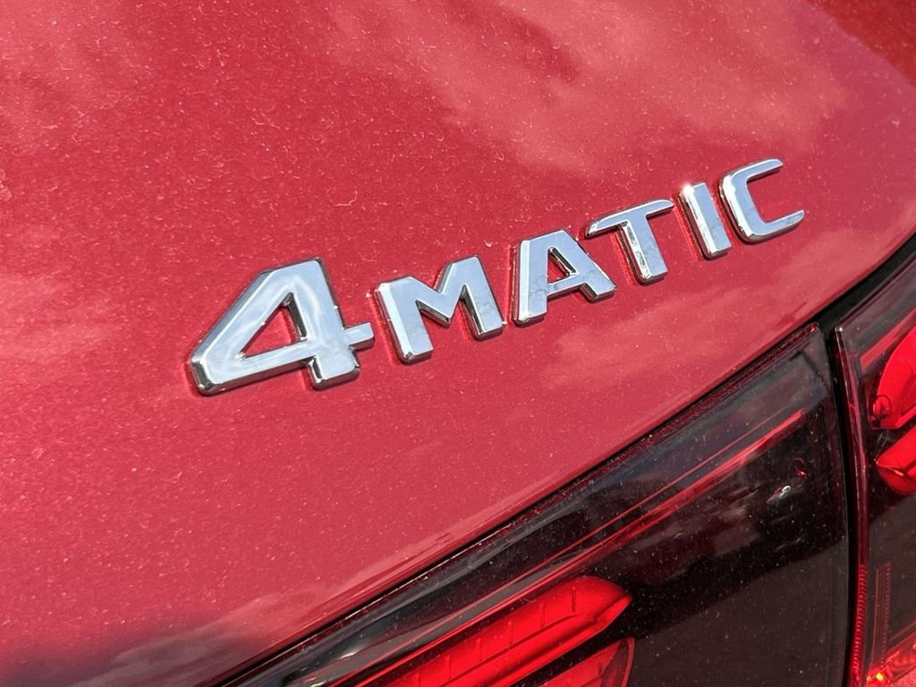 Certified 2026 Mercedes-Benz GLA 250 4MATIC image 28