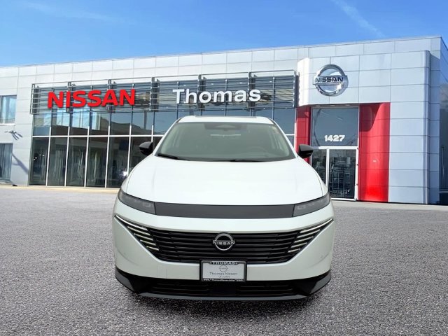 New 2026 Nissan Murano Platinum w/ Technology Package AWD/4WD image 8