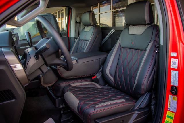 New 2025 Ford F150 XL AWD/4WD image 63