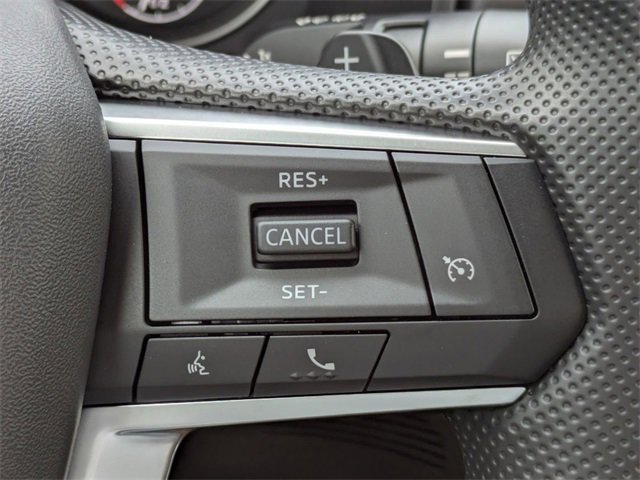 New 2025 Mitsubishi Outlander ES image 26