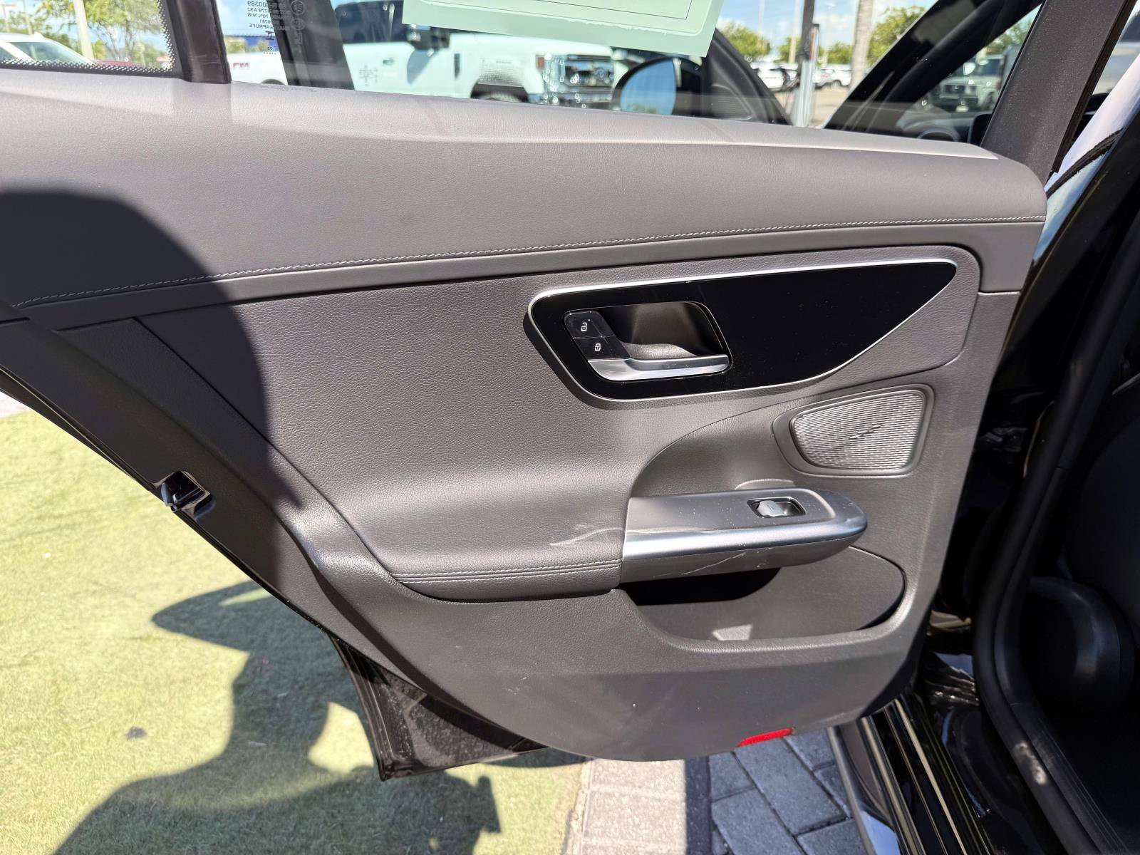 Certified 2023 Mercedes-Benz C 300 Sedan image 11