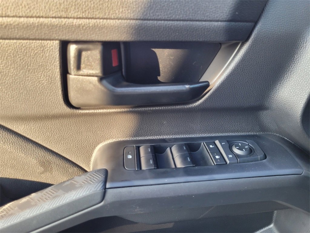 New 2025 Toyota Tacoma SR5 image 26
