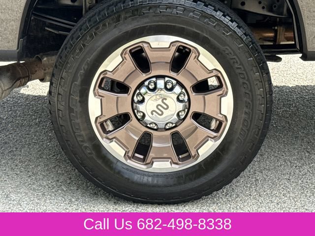 Certified 2024 Ford F250 King Ranch w/ FX4 Off-Road Package AWD/4WD image 11