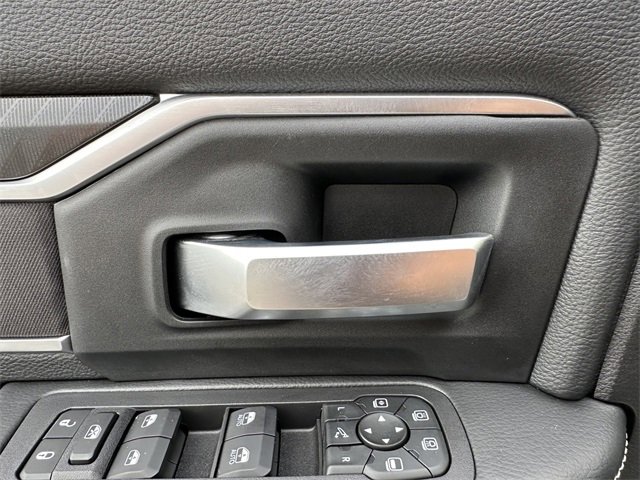 Used 2025 RAM 2500 Big Horn image 30