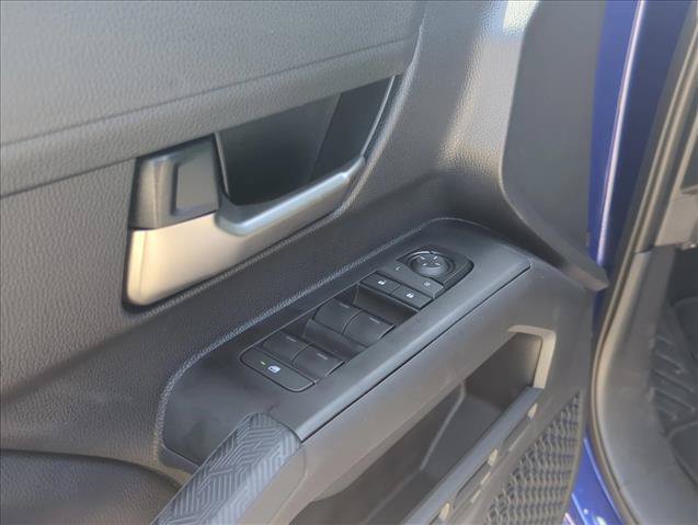 Certified 2025 Toyota Tacoma TRD Sport AWD/4WD image 11