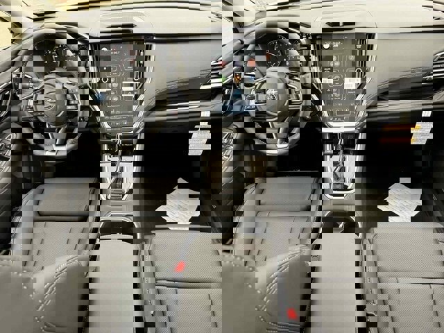 New 2025 Subaru Outback Limited XT image 13