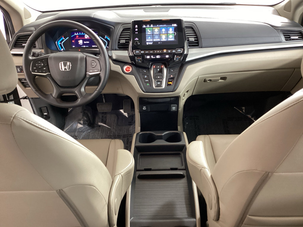 Used 2022 Honda Odyssey EX-L image 20