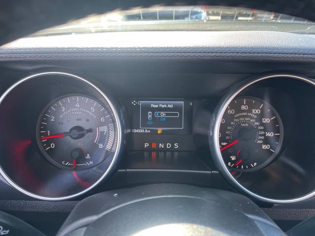 Used 2023 Ford Mustang GT Premium image 34