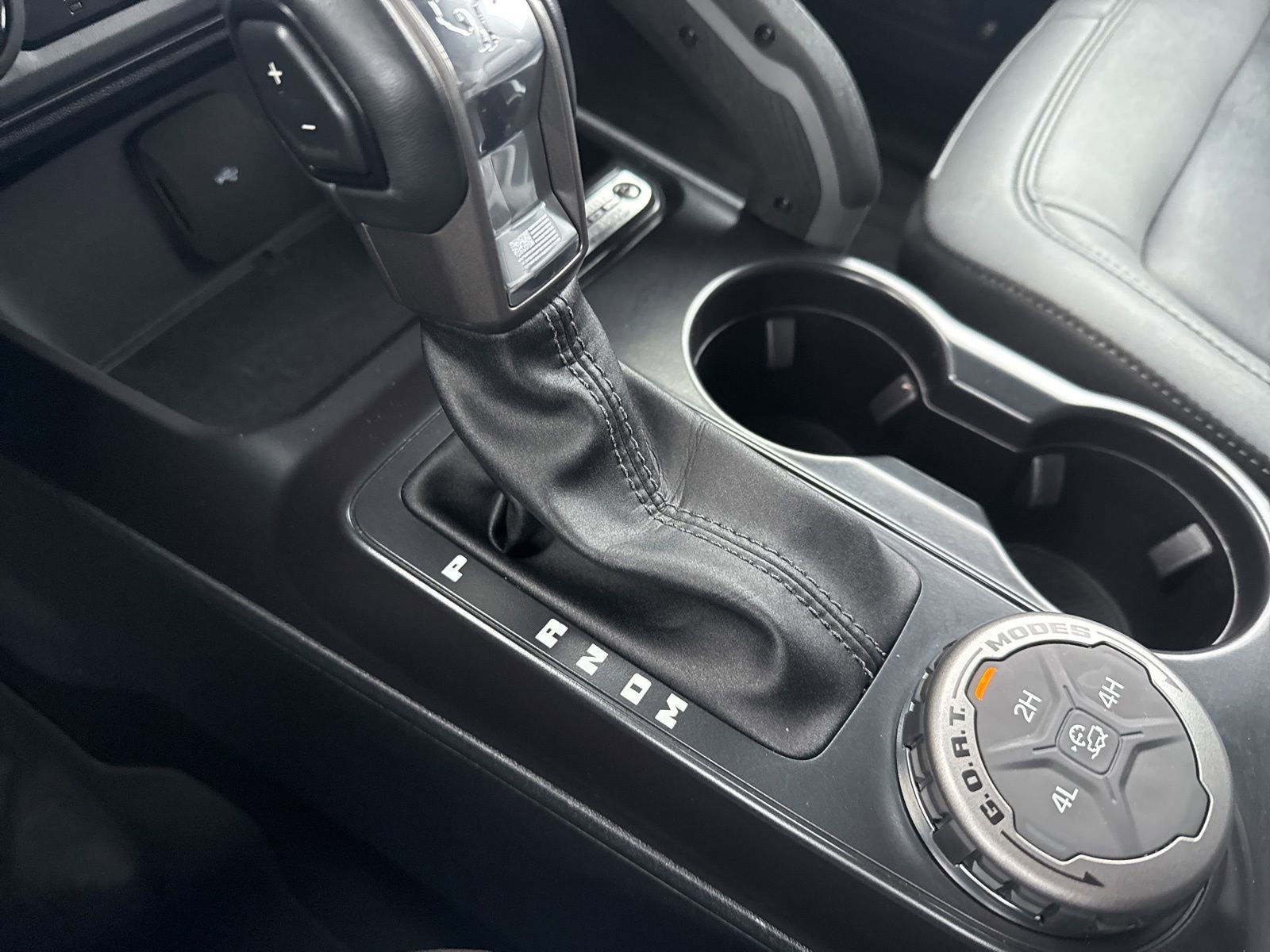 Used 2024 Ford Bronco Big Bend image 24