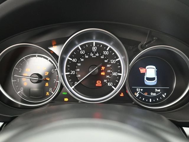 New 2025 MAZDA CX-5 AWD 2.5 S image 9