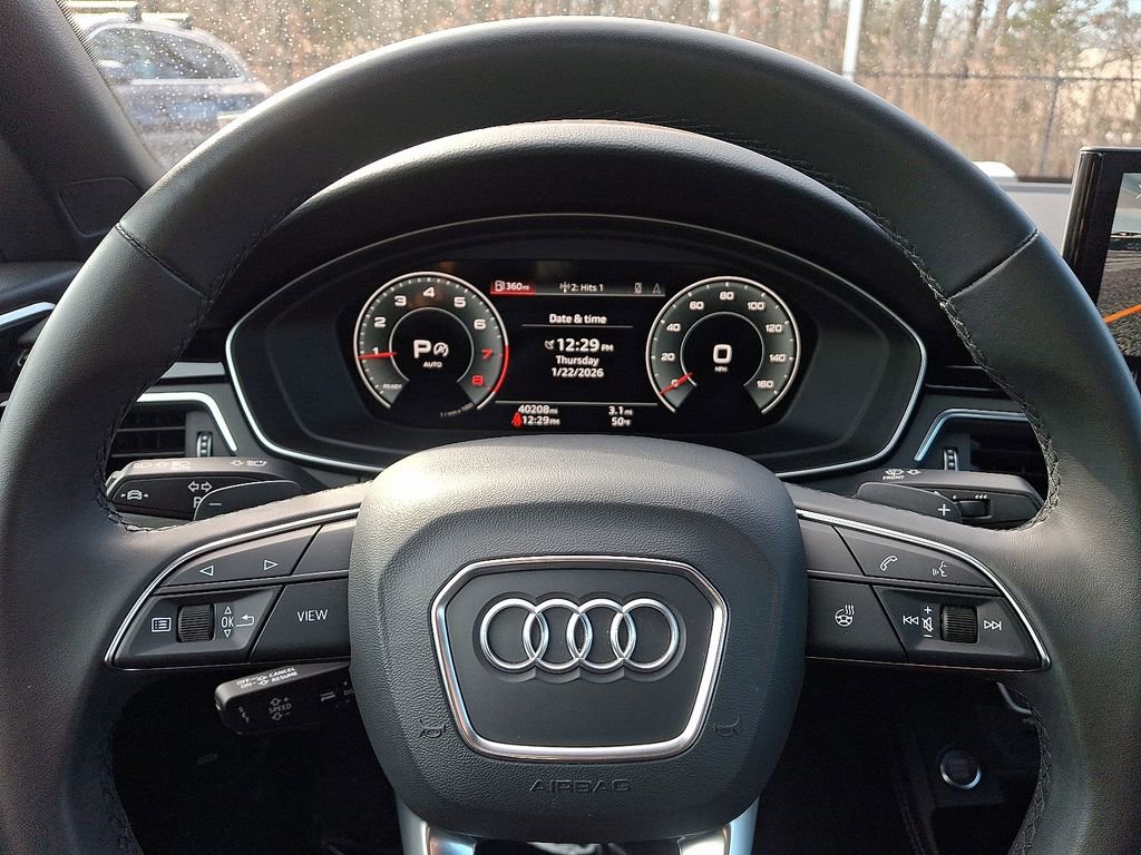 Certified 2023 Audi A5 2.0T Premium Plus w/ Premium Plus image 18