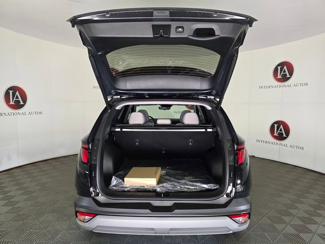 New 2026 Hyundai Tucson SEL image 8