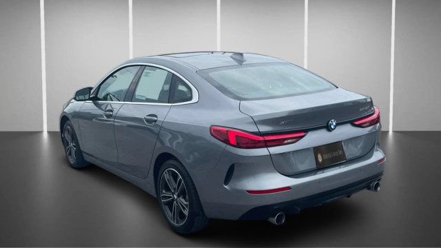 Used 2024 BMW 228i xDrive Gran Coupe AWD/4WD image 12