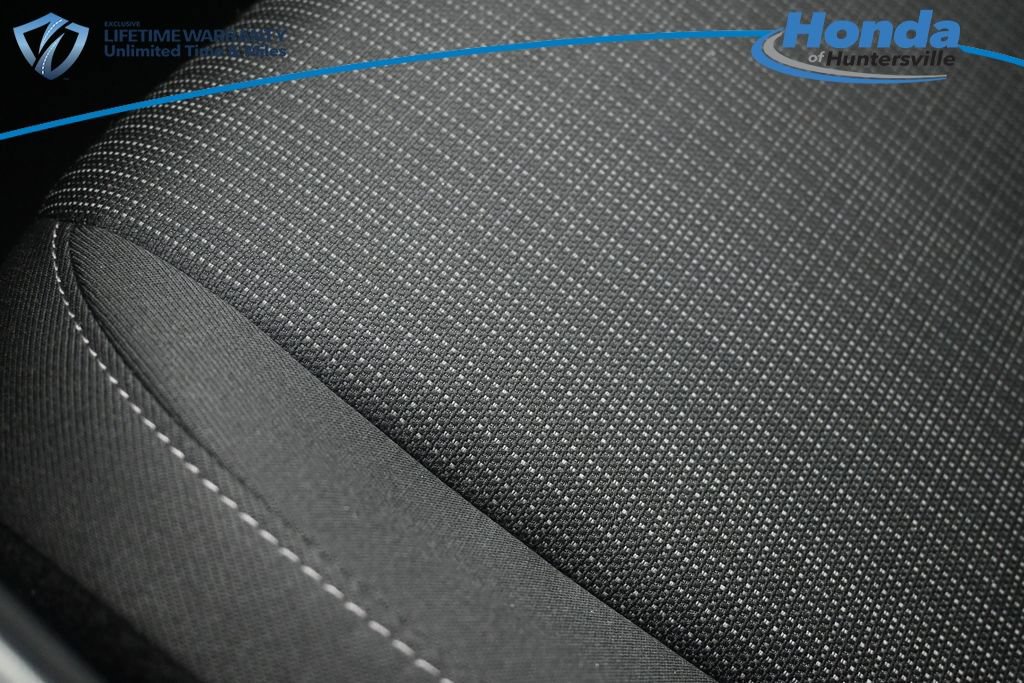 New 2026 Honda Civic LX image 29