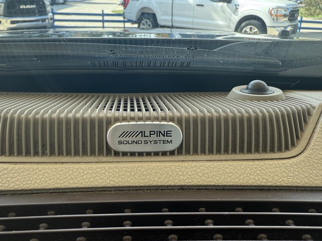 Used 2013 RAM 1500 Laramie w/ Convenience Group image 43