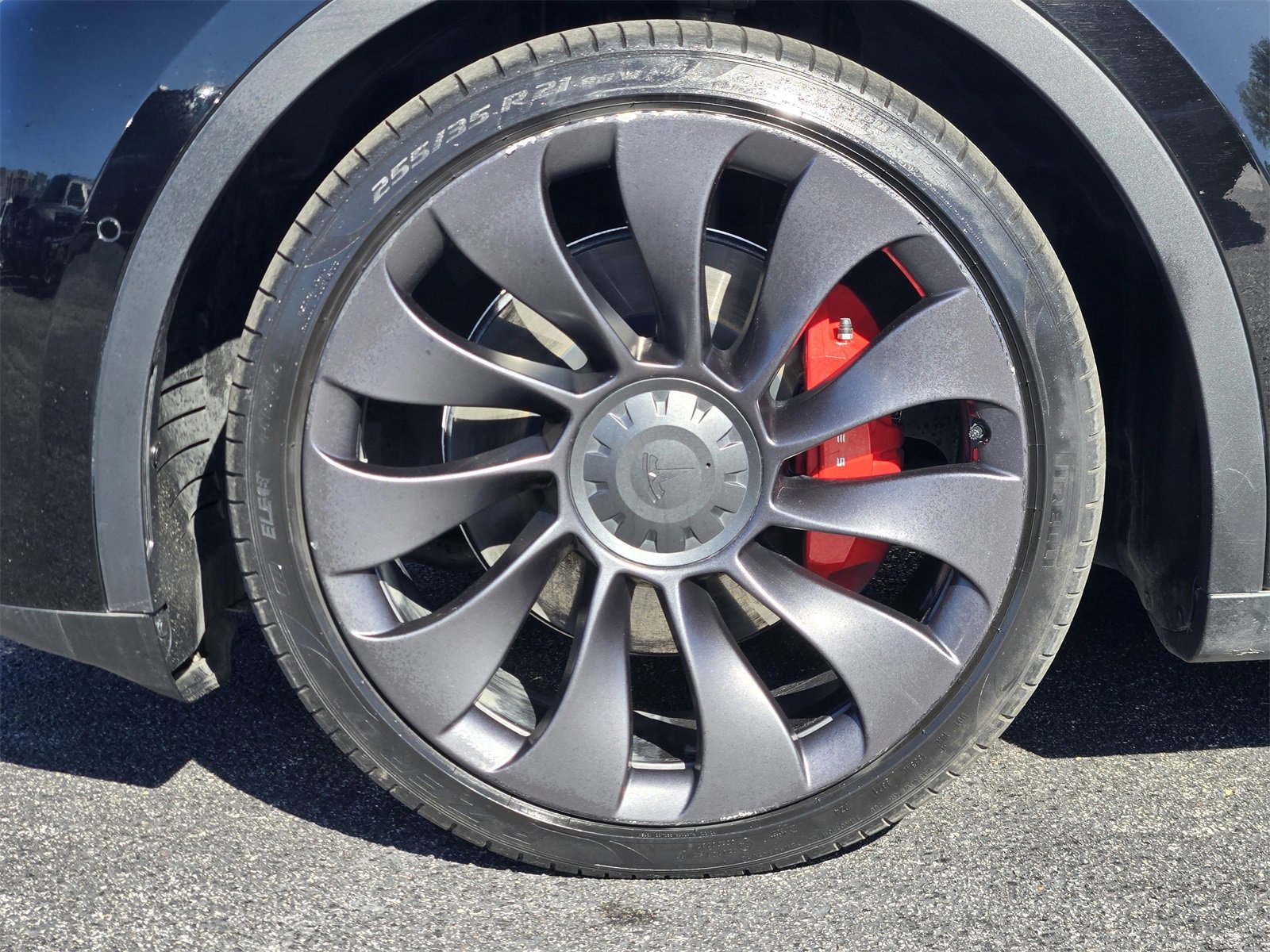 Used 2022 Tesla Model Y Performance image 10