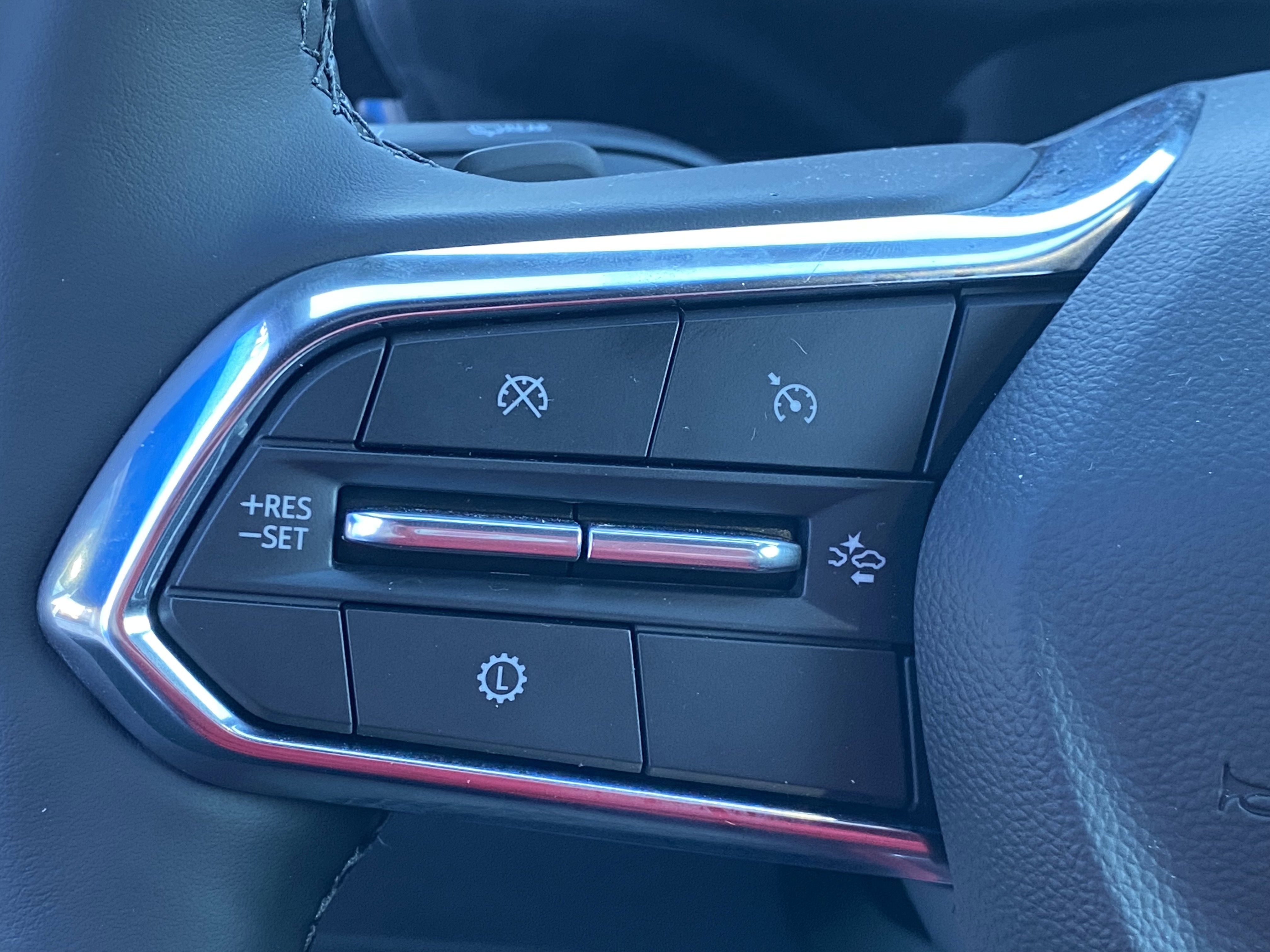 New 2026 Chevrolet Equinox LT w/ Convenience Package II image 6