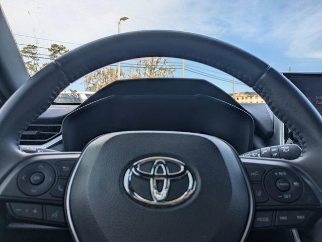 Used 2023 Toyota RAV4 SE image 30