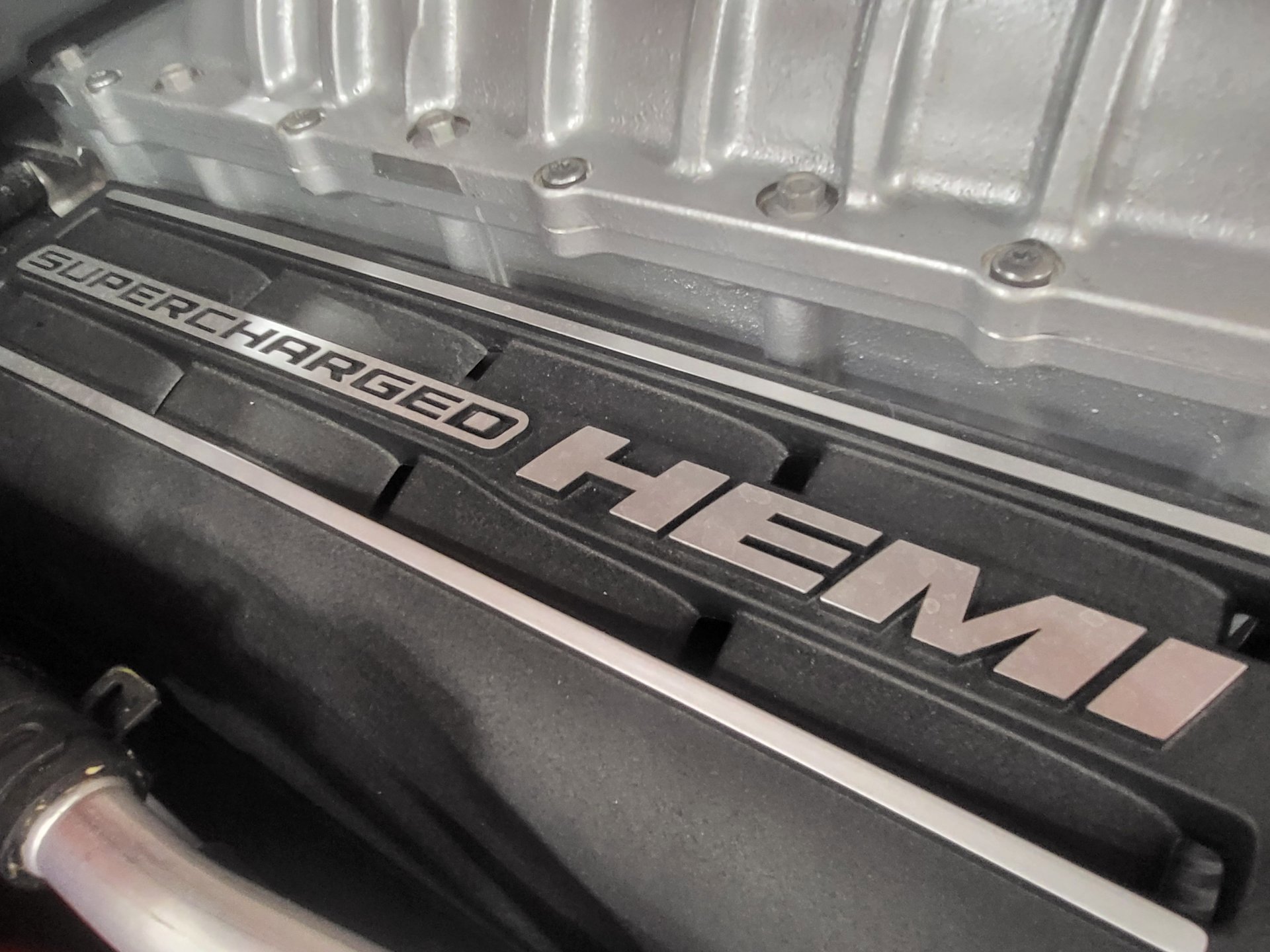 Used 2023 Dodge Charger SRT Hellcat RWD image 29