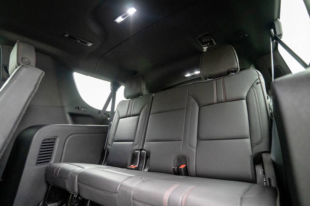 Certified 2023 Chevrolet Suburban RST AWD/4WD image 37