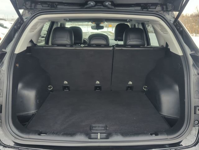 Used 2018 Jeep Compass Latitude image 22