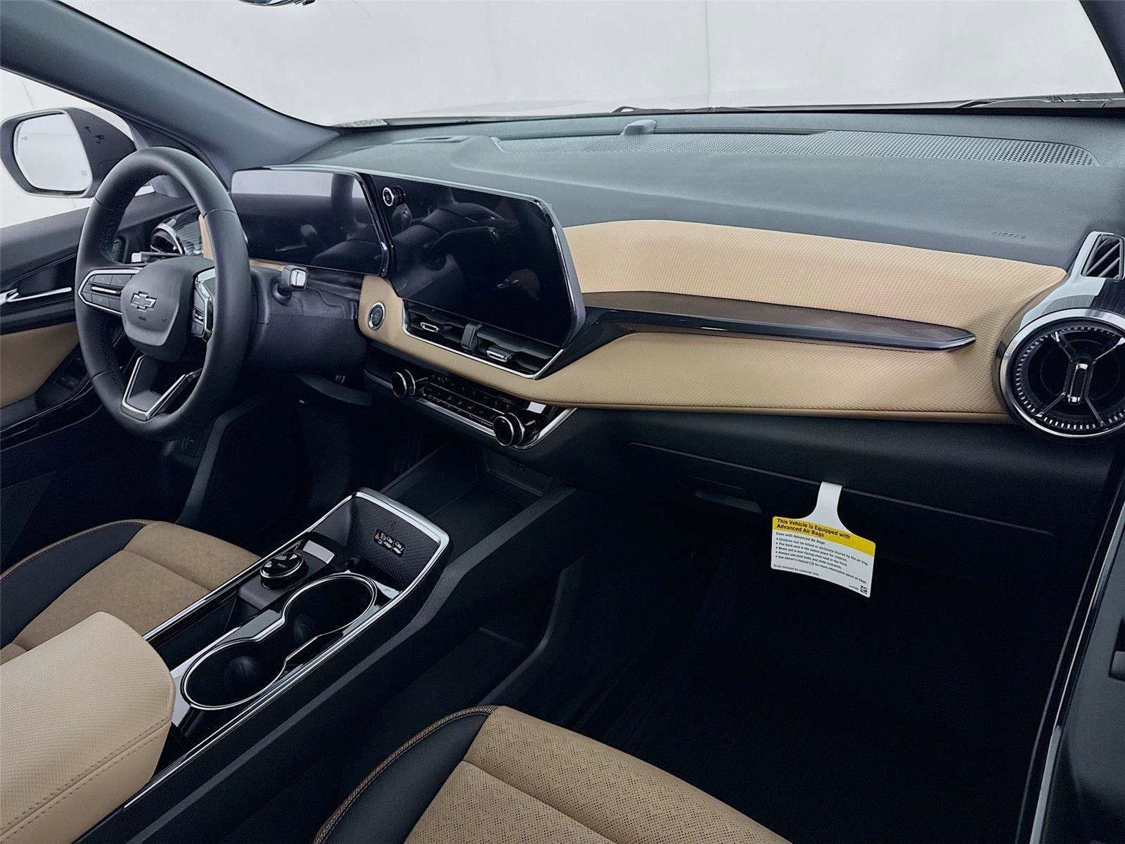 New 2026 Chevrolet Equinox ACTIV w/ Convenience Package III image 22