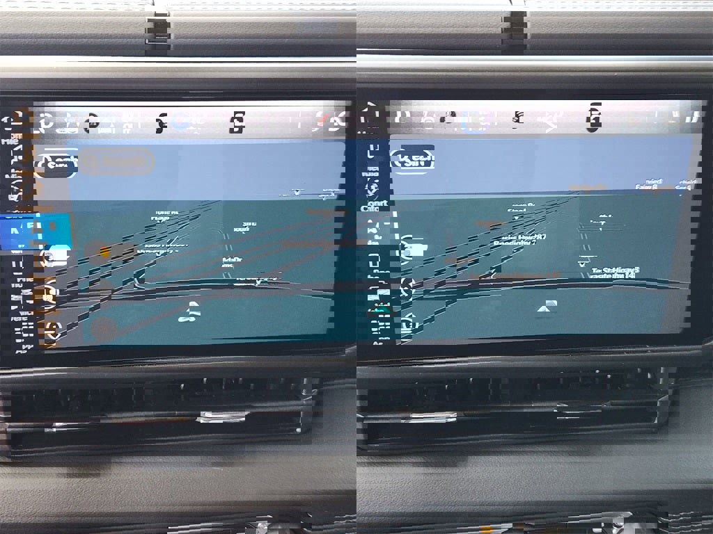 New 2025 Jeep Wrangler Unlimited Sahara image 12