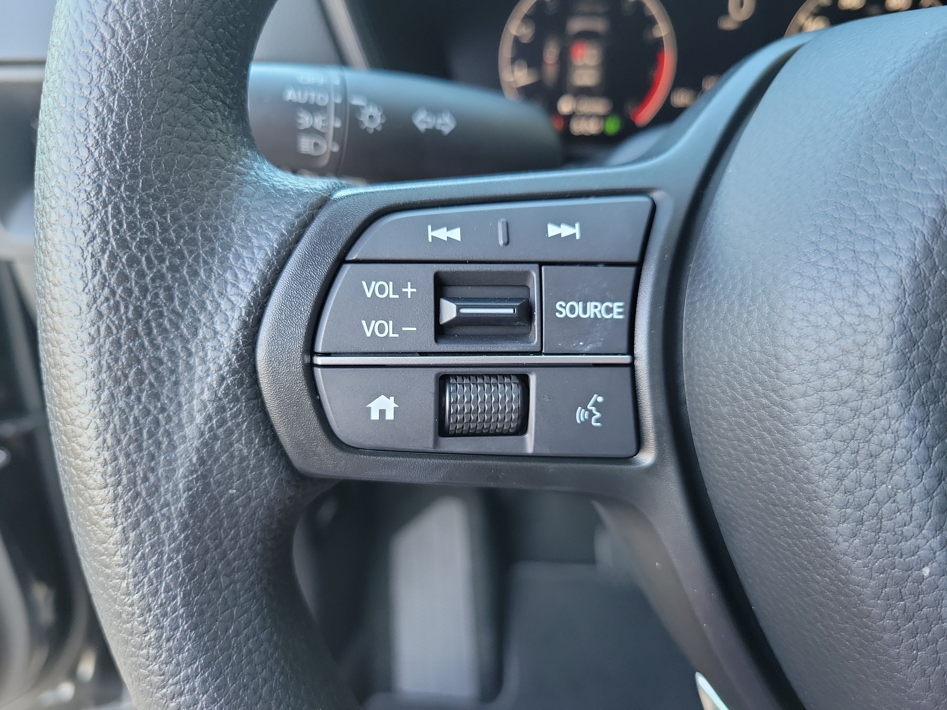 Used 2025 Honda CR-V EX image 21