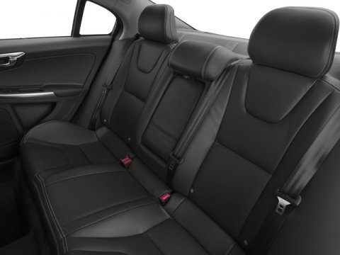Used 2015 Volvo S60 T5 Premier w/ Convenience Package image 14