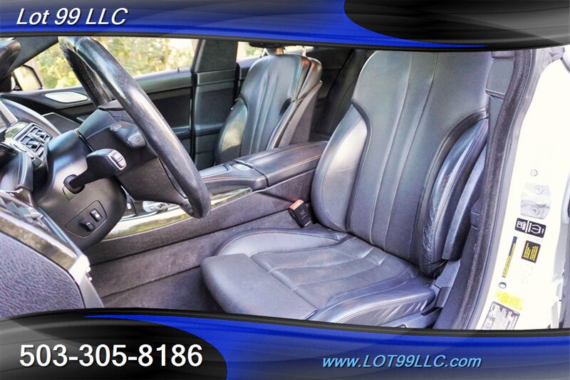Used 2015 BMW ALPINA B6 xDrive Gran Coupe AWD/4WD image 2