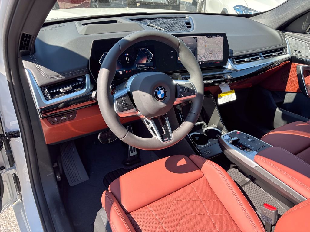 New 2026 BMW X1 xDrive28i image 13