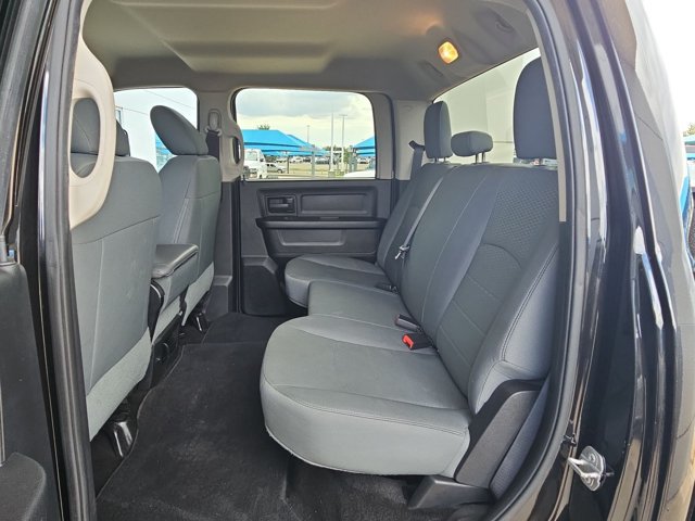 Used 2016 RAM 2500 Tradesman w/ Chrome Appearance Group AWD/4WD image 16