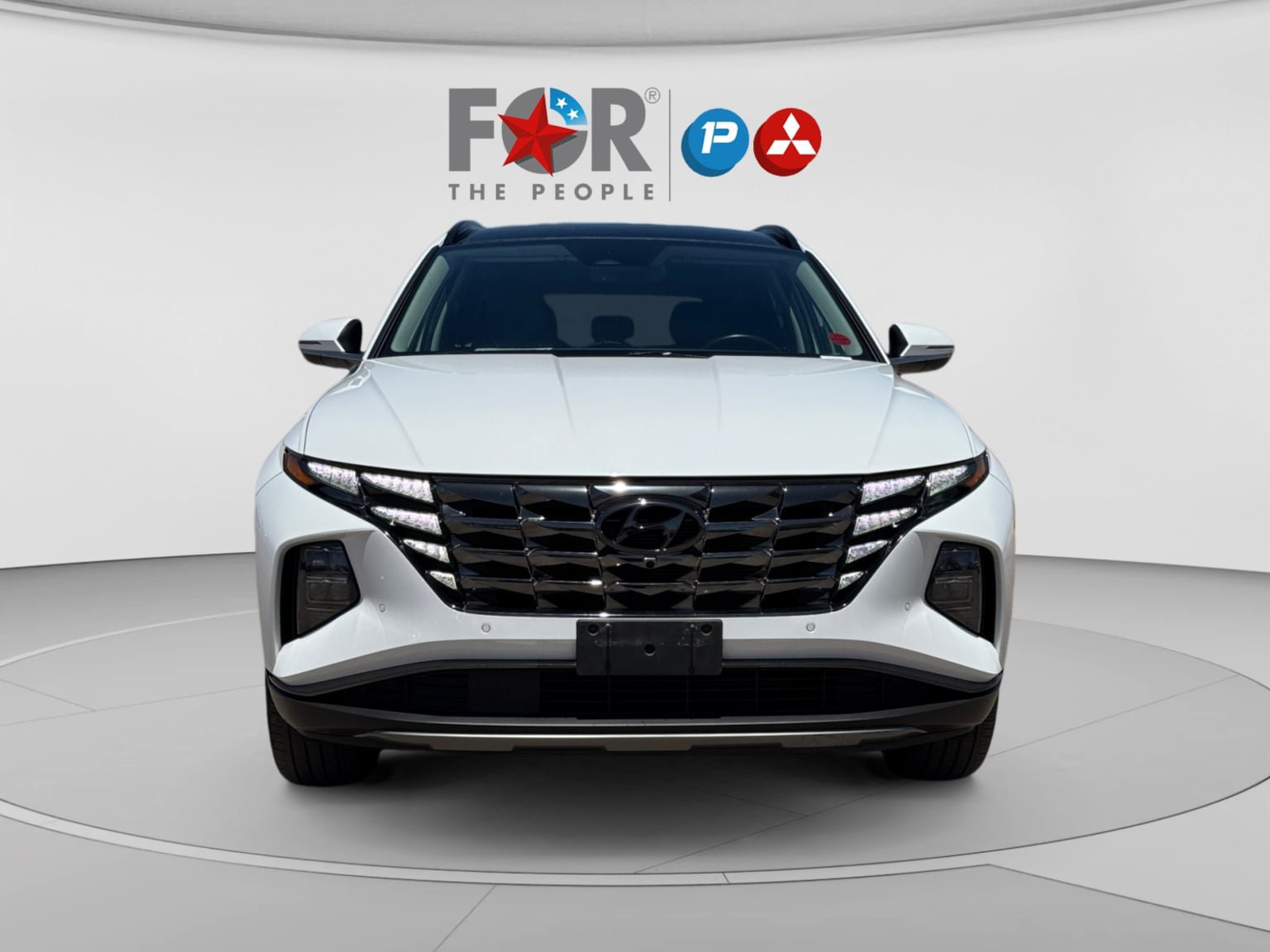 Used 2023 Hyundai Tucson Limited AWD/4WD image 8