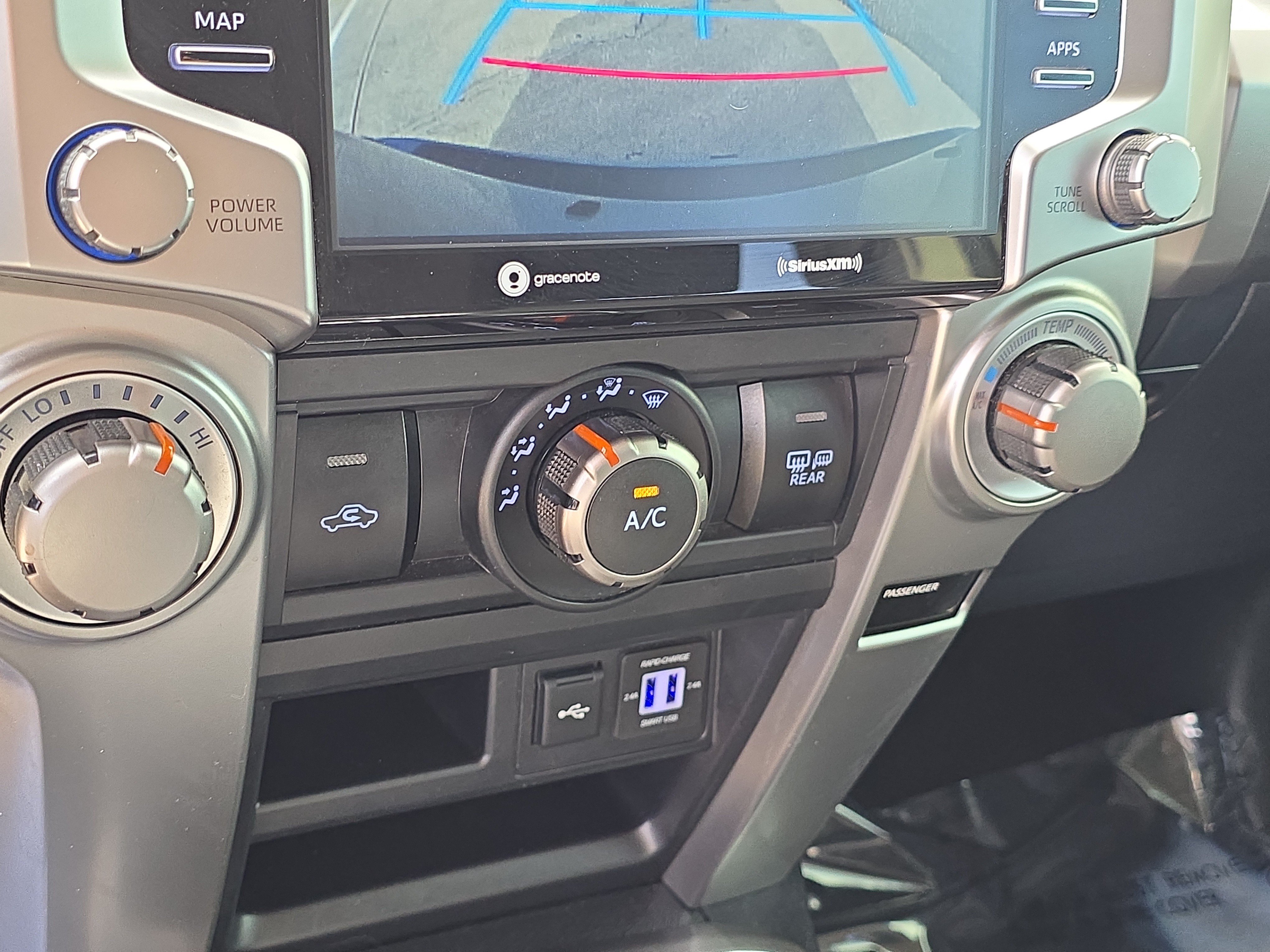 Used 2023 Toyota 4Runner TRD Sport RWD image 24