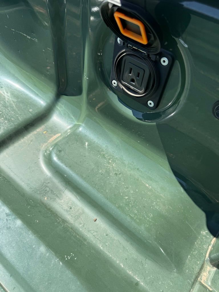 Used 2022 Nissan Frontier SV image 10