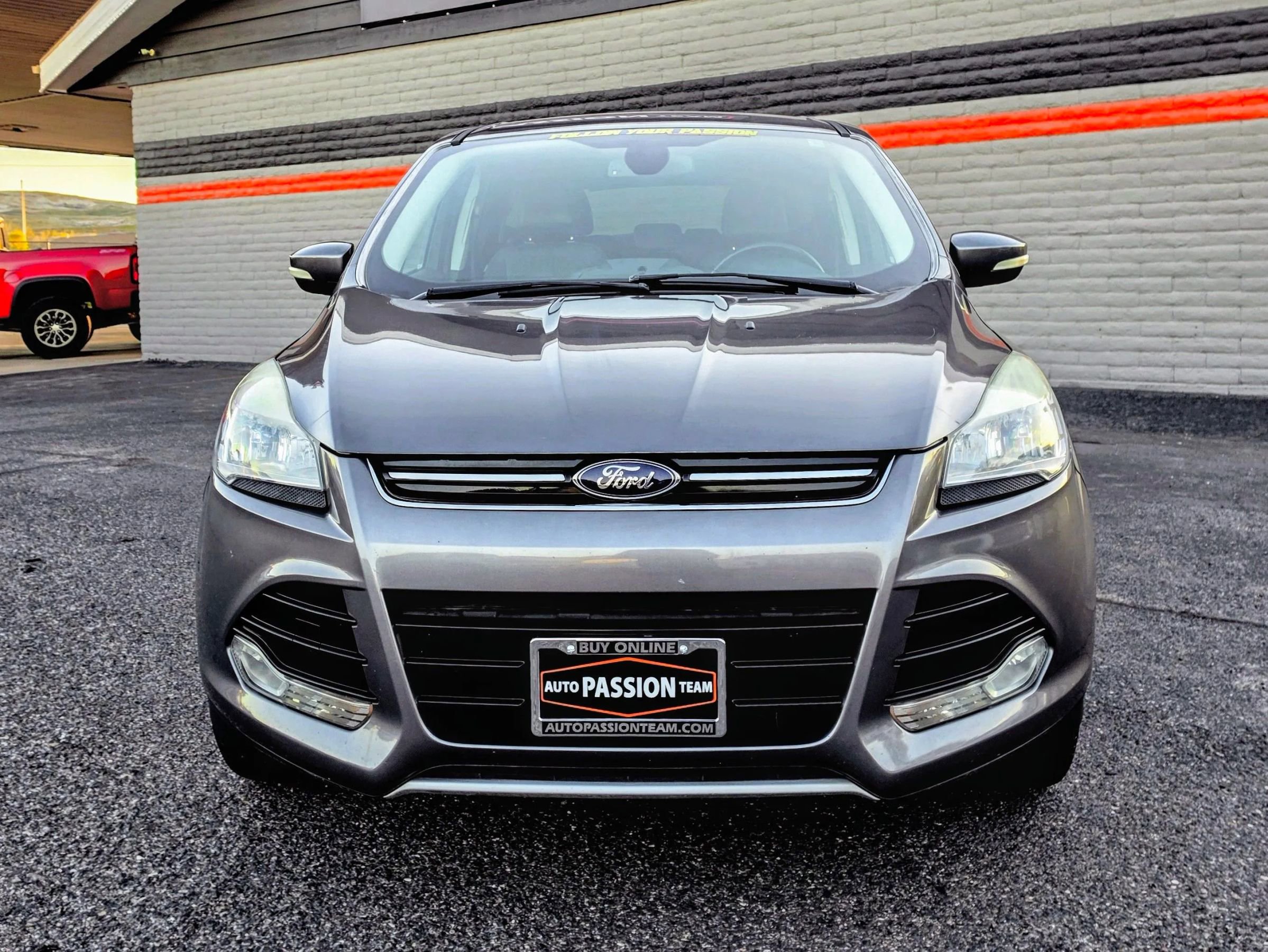Used 2013 Ford Escape SEL image 8