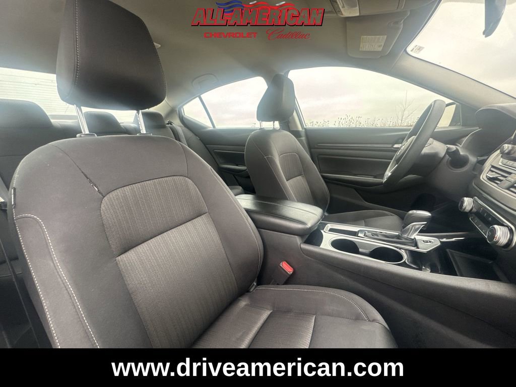 Used 2024 Nissan Altima 2.5 SV image 27