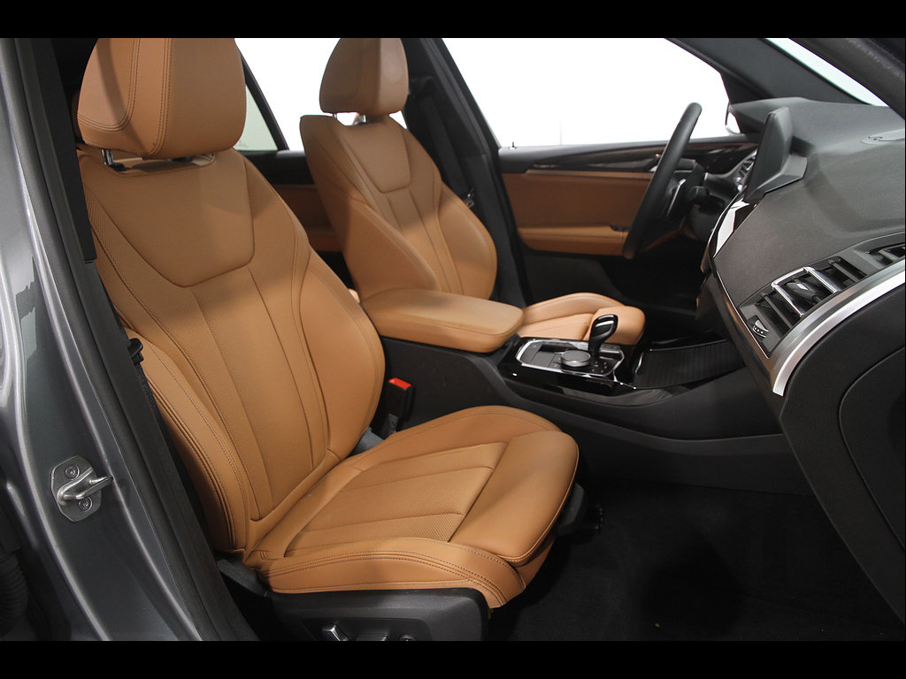 Used 2024 BMW X3 xDrive30i w/ Premium Package AWD/4WD image 18