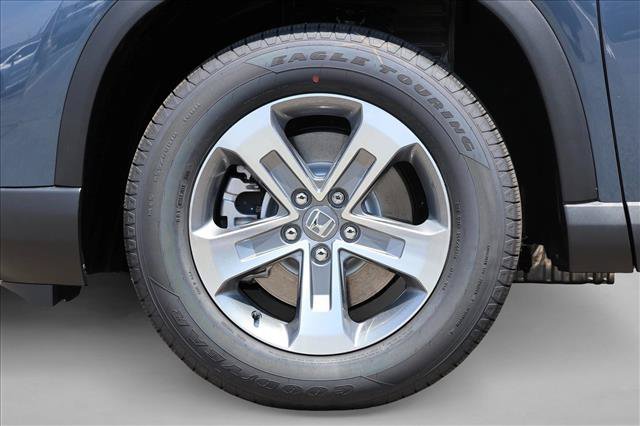 New 2026 Honda Pilot EX-L image 9