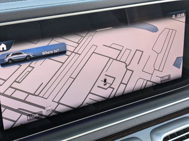 Used 2025 Mercedes-Benz GLE 350 4MATIC image 13