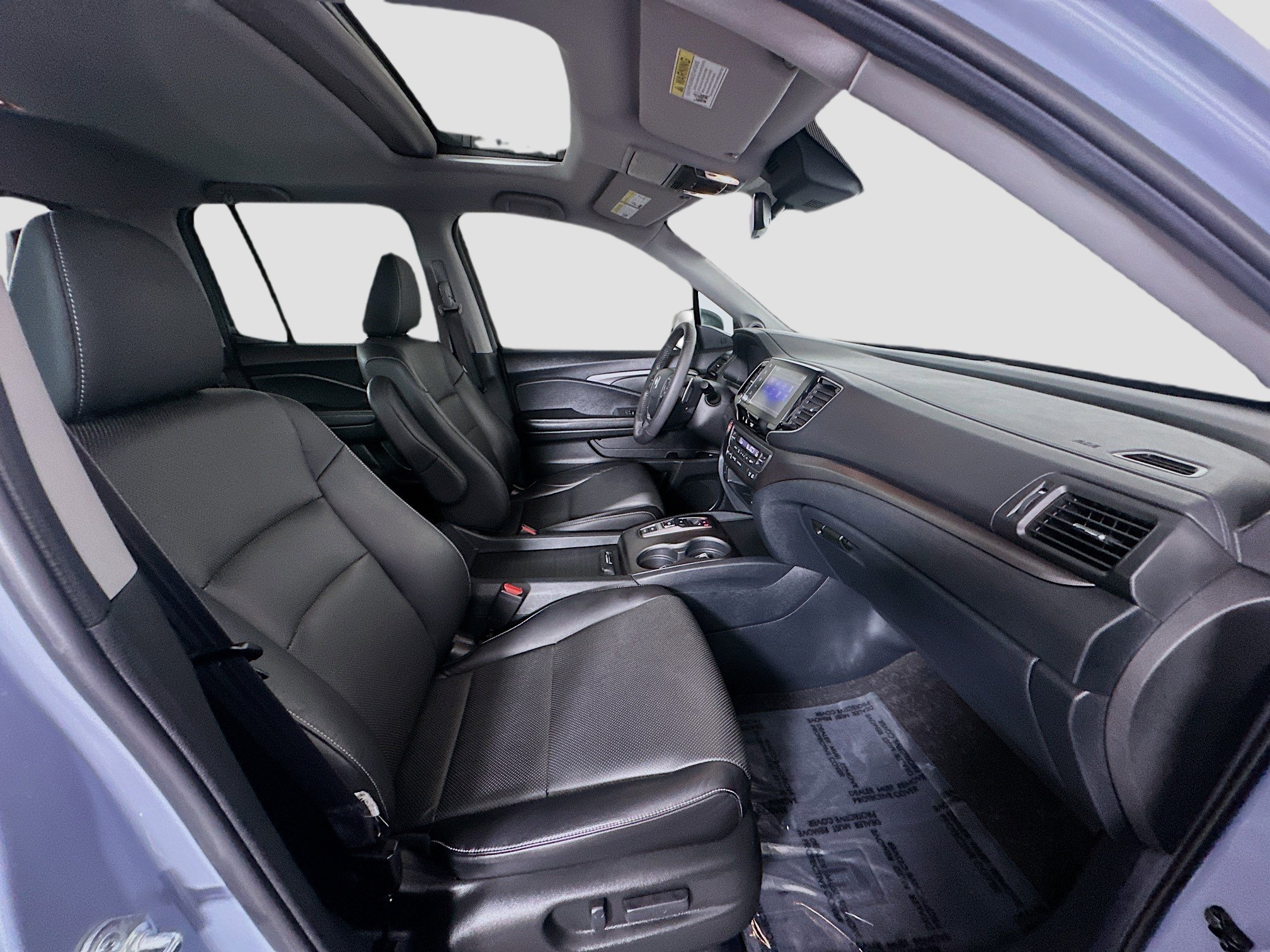 Used 2023 Honda Ridgeline RTL image 30