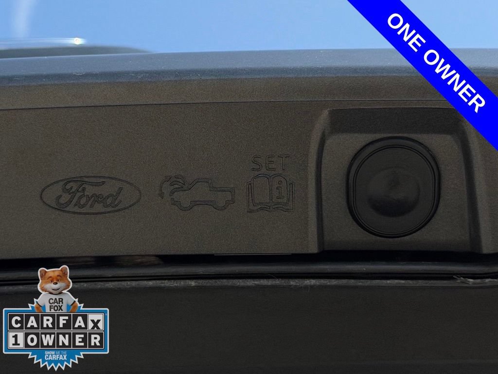 Used 2023 Ford F150 Lightning Lariat AWD/4WD image 4