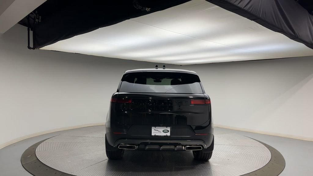 Certified 2024 Land Rover Range Rover Sport SE AWD/4WD image 7
