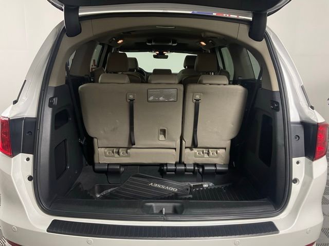 Used 2024 Honda Odyssey Touring image 11