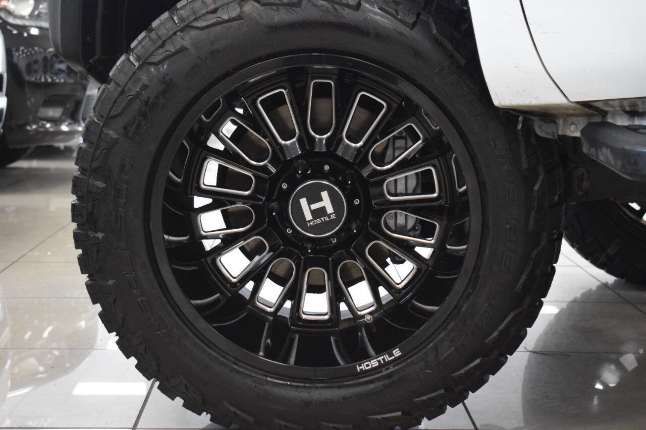 Used 2016 Toyota Tundra SR w/ Tow Package image 20