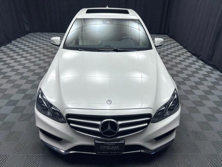 Used 2014 Mercedes-Benz E 350 4MATIC Sedan w/ Premium 1 Package image 9