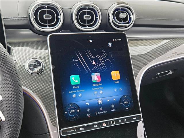 New 2026 Mercedes-Benz CLE 450 4MATIC Coupe image 12
